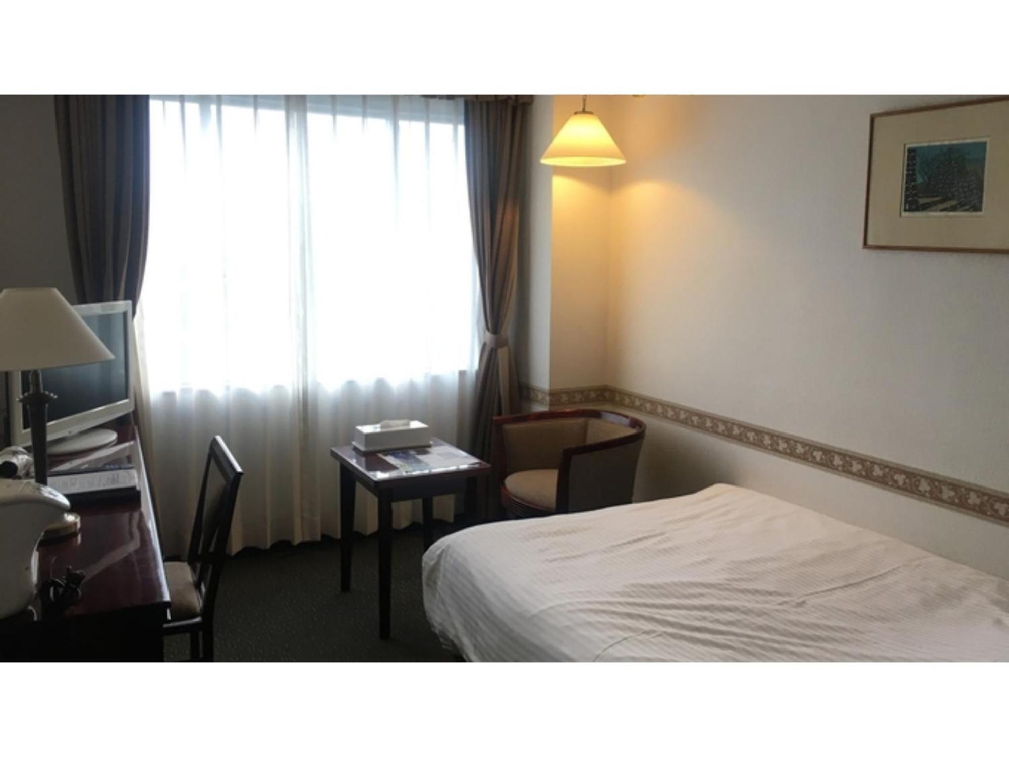 Tsuyama Kakuzan Hotel - Vacation Stay 75683V エクステリア 写真